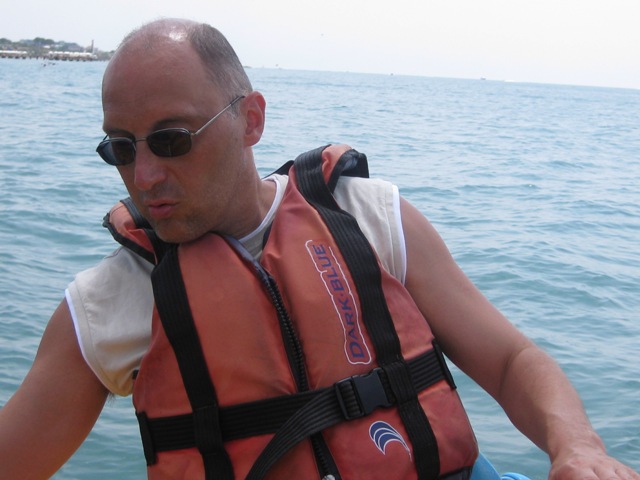 Vacances 2009 - Turquie